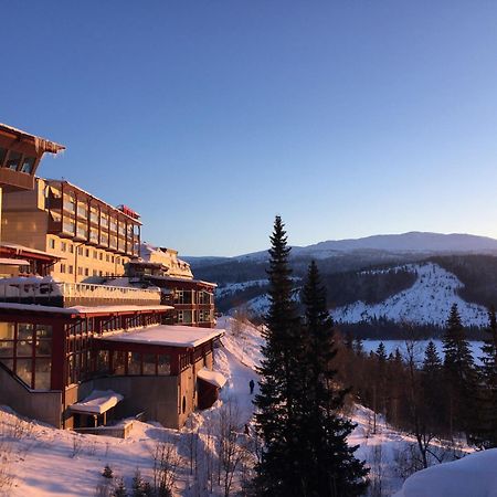 Tott Studios Åre Exteriör bild