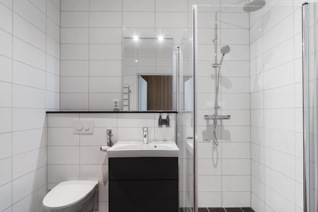 Tott Studios Åre Exteriör bild