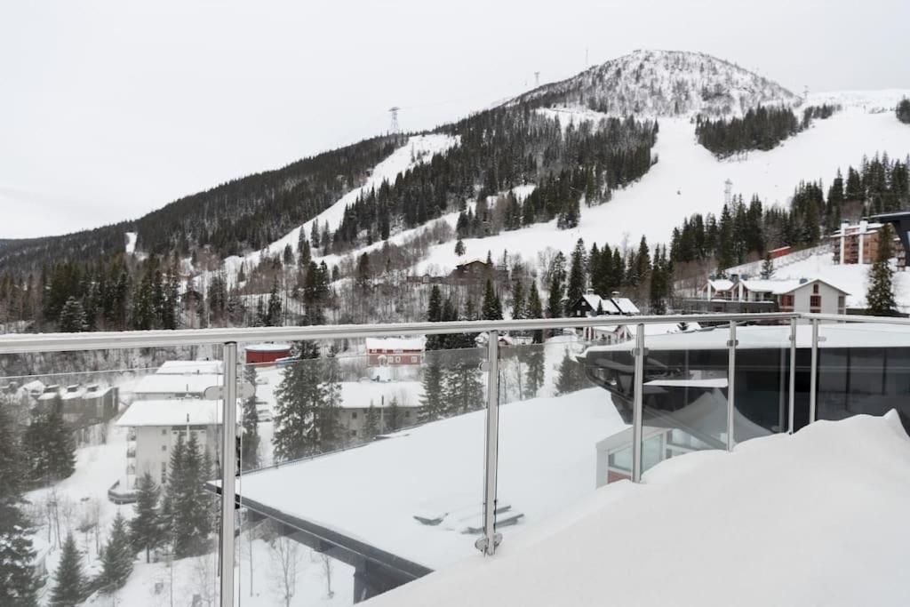 Tott Studios Åre Exteriör bild